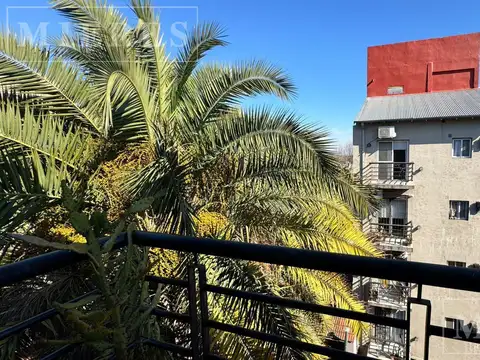 Departamento en alquiler en Ciudad De Tigre