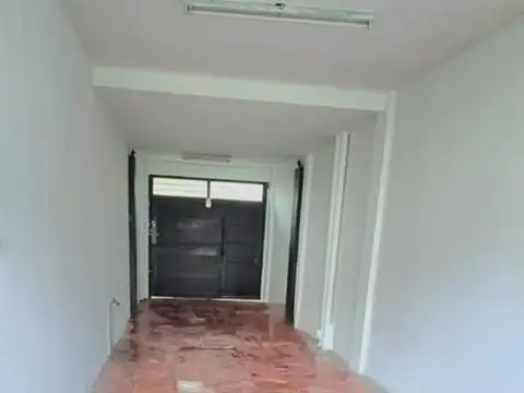 Depósito - Munro