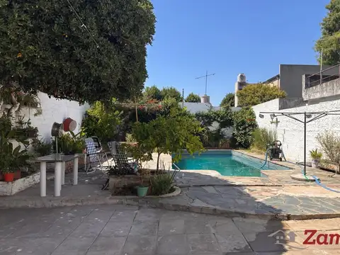 Casa en Venta 35 años