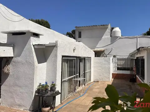 Posadas al 2600