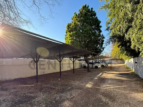 Departamento en Venta con 2 cocheras
