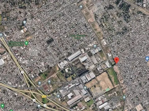 Terreno Lote  en Venta en Tigre, G.B.A. Zona Norte, Argentina