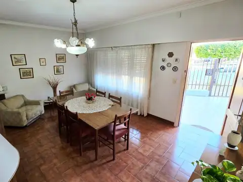 Casa en Venta 40 años