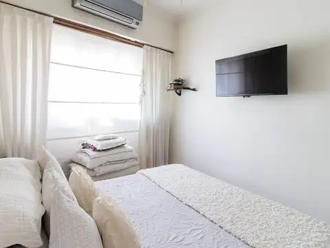 Departamento en Venta en Palermo, USD 160.000