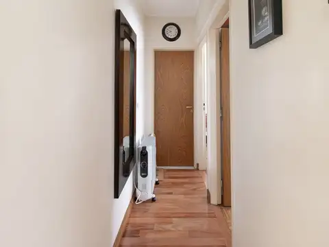 Departamento en Venta al Este