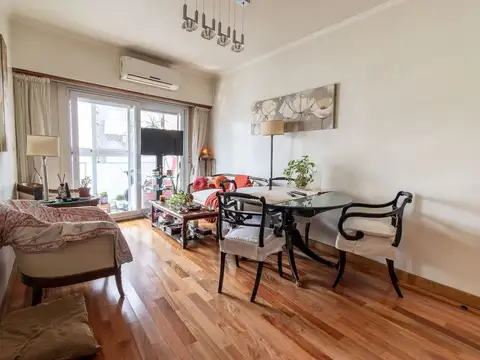 Venta departamento 3 ambientes Palermo