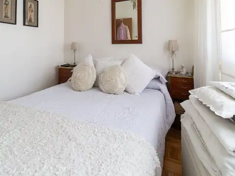 Departamento en Venta 53 años