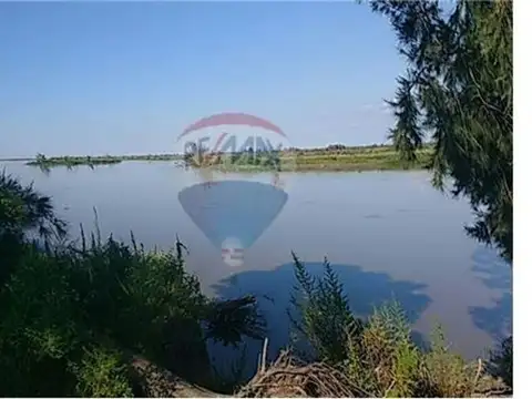 Terreno en Venta de 719,0 m2