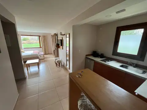 Departamento en Alquiler de 1 dormitorio