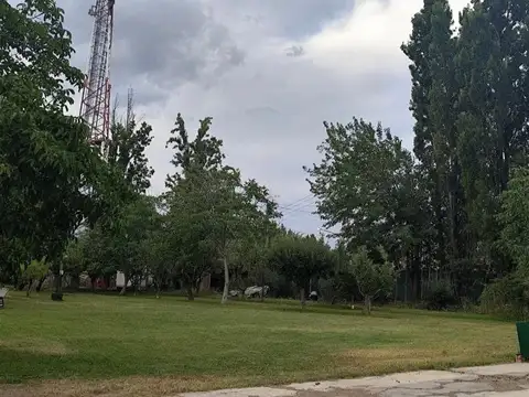 Terreno en Venta en Rodeo de la Cruz, Guaymallén