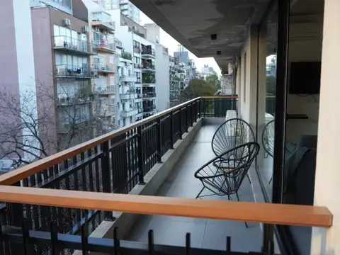 Departamento en Venta en Palermo Soho, USD 180.000