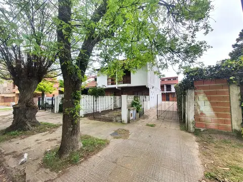Venta de dúplex en San Bernardo