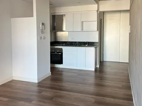Departamento en Alquiler en Chacarita, $ 750.000