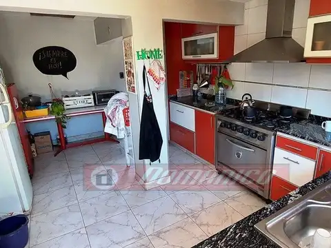 Casa en Venta al Sureste