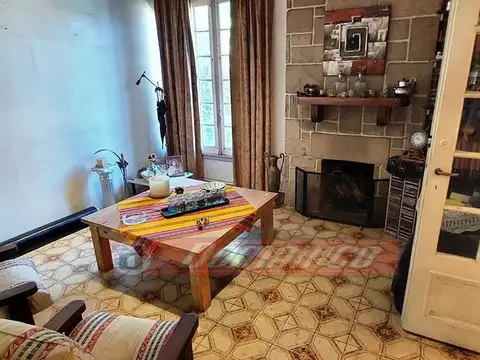 Casa en Venta 20 años