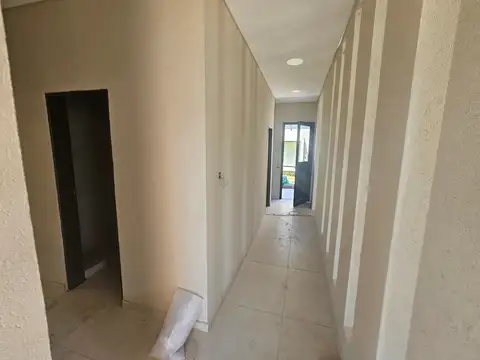 Casa en Alquiler A Estrenar