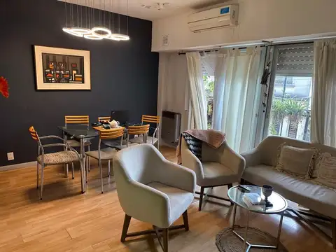 PH EN VENTA EN URQUIZA 4 AMB CON TERRAZA 217MTS 