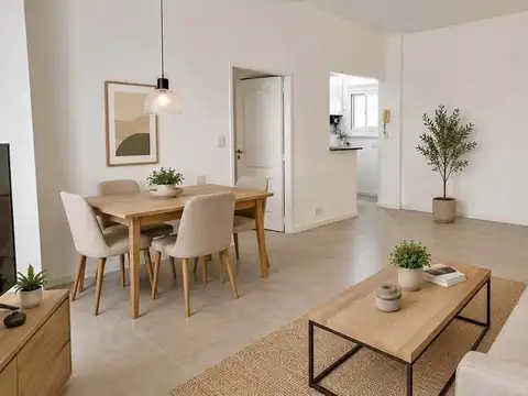 Departamento  en Venta en Almagro, Capital Federal, Buenos Aires