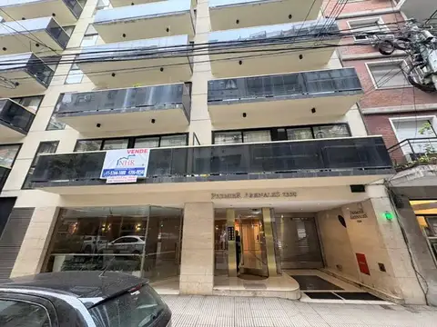 Arenales 2300