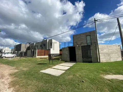 Terreno en Venta 10  mts Frente