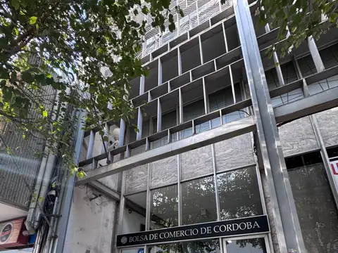 Venta oficina pleno centro de cordoba