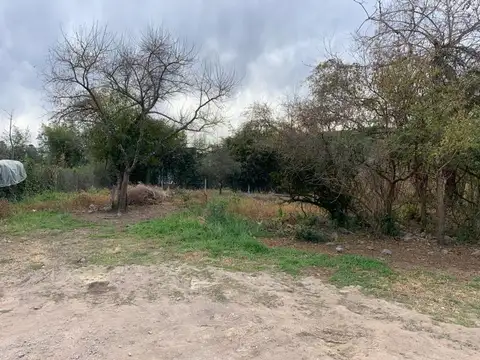 Terreno en Venta en Castellanos, Villa San Lorenzo