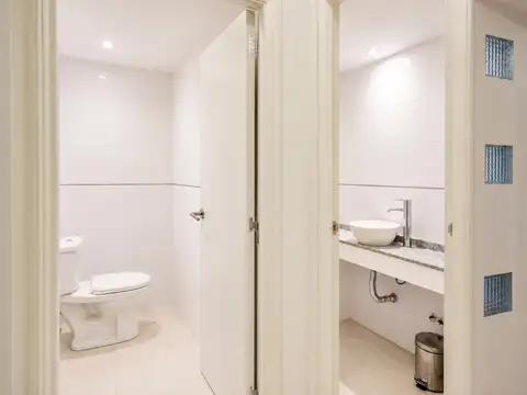 Depto Tipo Casa en Alquiler en Chauvin, $ 1.100.000