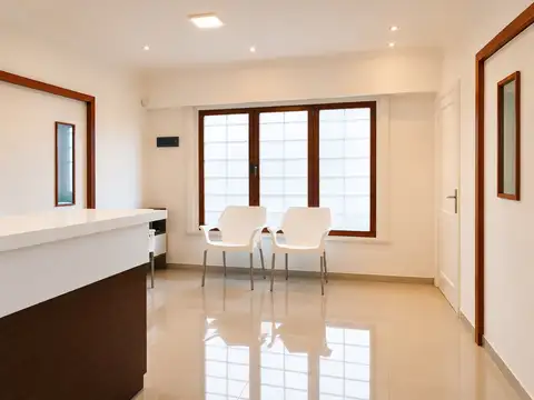 Depto Tipo Casa en Alquiler 60 años