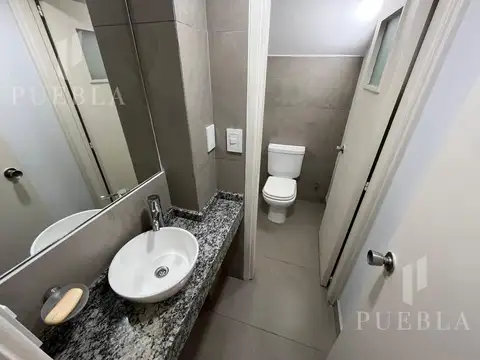 Venta de Local- Parque Patricios