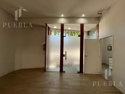 Local en Venta en Parque Patricios, USD 160.000