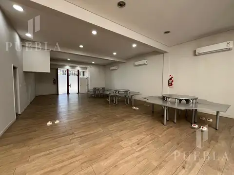 Local en Venta en Parque Patricios, USD 160.000