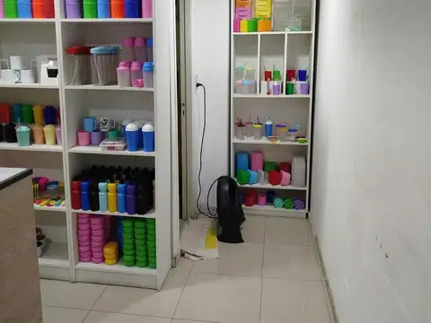Local en Venta 15 años