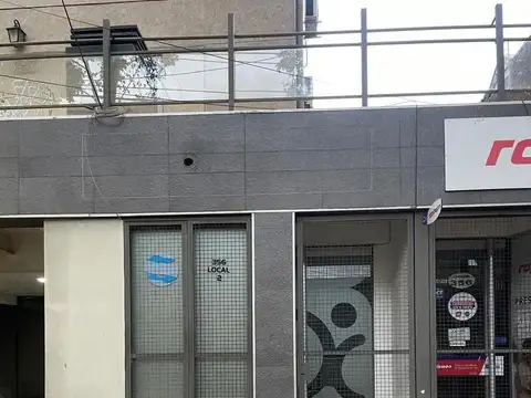 Local en Venta 15 años