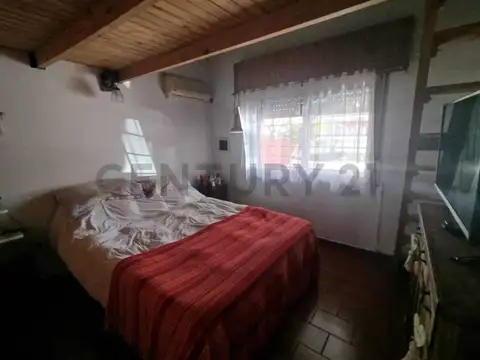 Casa en Venta 40 años