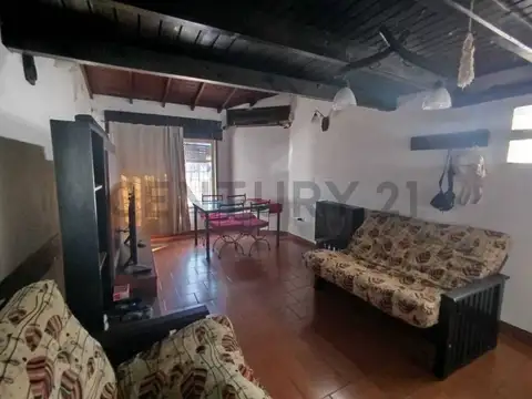 Casa en Venta en Ituzaingo, USD 88.000