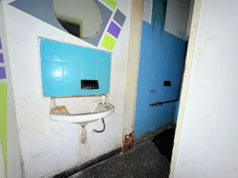 Local Comercial en Alquiler de 85 m² en El Centro de San Justo