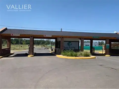Terreno Lote  en Venta en San Pablo, Pilar, G.B.A. Zona Norte
