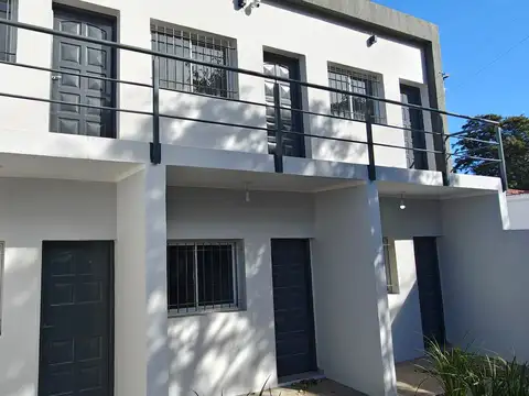 Departamento en Alquiler en Chacabuco, $ 470.000