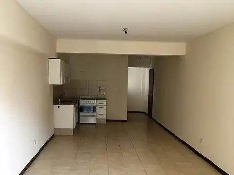 Departamento en Alquiler 9 años