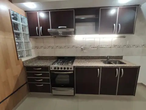 Depto Tipo Casa en Alquiler en Villa Devoto, $ 980.000