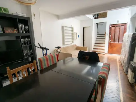 Casa en Venta 40 años