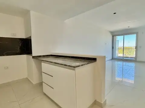 Departamento en Alquiler de 3 ambientes