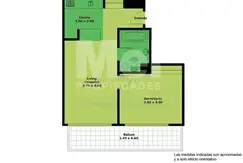 Blanco Encalada 5215 - Foto 13