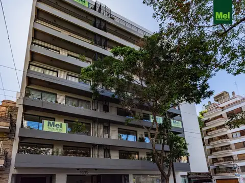 Emprendimiento en Villa Urquiza