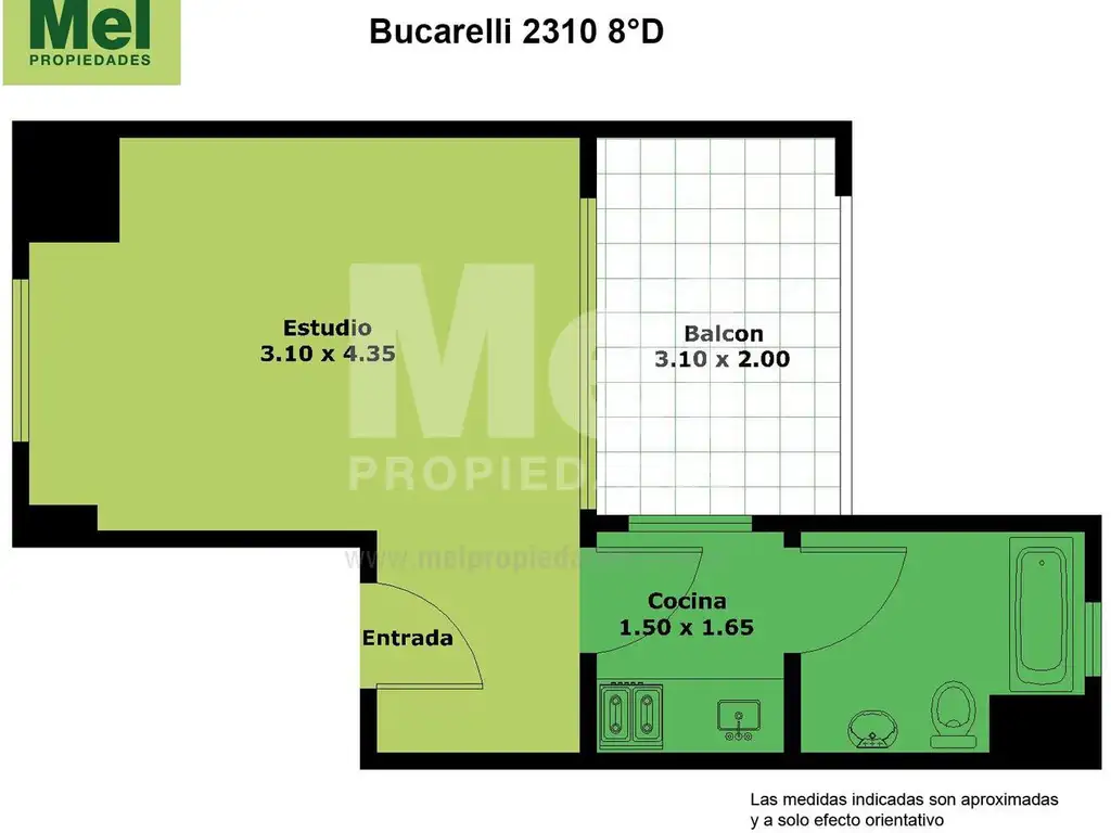 Blanco Encalada 5215 - Foto 24