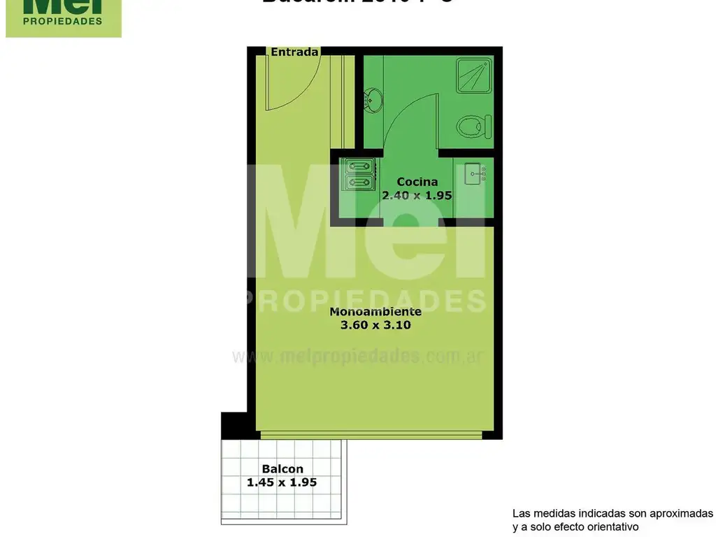 Blanco Encalada 5215 - Foto 19