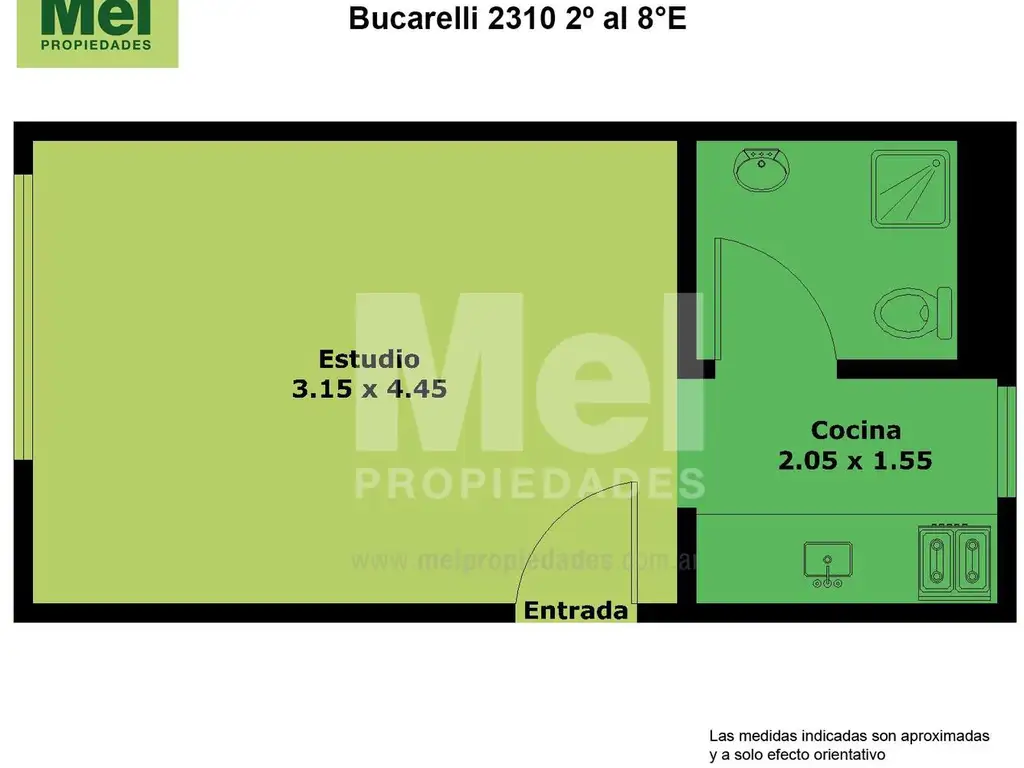 Blanco Encalada 5215 - Foto 17