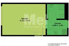 Blanco Encalada 5215 - Foto 17