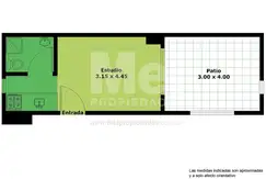 Blanco Encalada 5215 - Foto 11