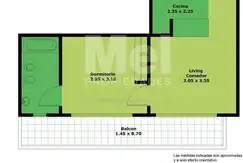 Blanco Encalada 5215 - Foto 14